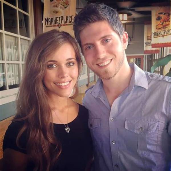 Are Jessa Duggar and Ben Seewald Heading for Divorce? the Rumors, Explained