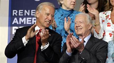 Are Jimmy Carter, Joe Biden Friends? Former President Asks 46Th Potus to Deliver His Eulogy