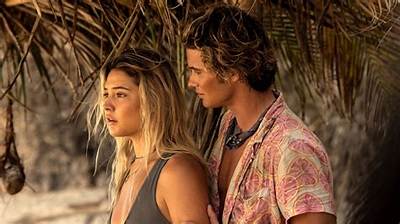 Are John B and Sarah Really Married in Outer Banks Season 3?