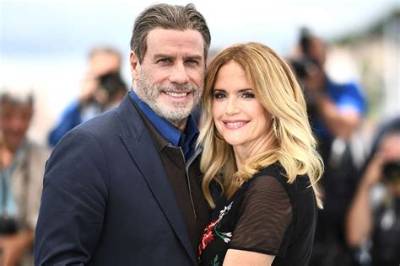 Are John Travolta and Kelly Preston Planing an Adoption?