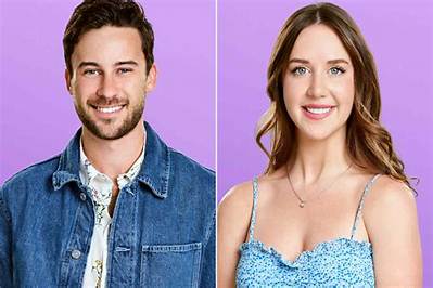 Are Johnie and Chris from Love Is Blind Still Together?