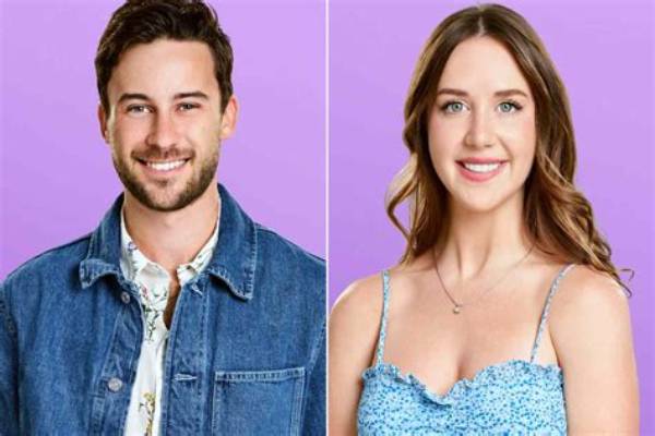 Are Johnie and Chris from Love Is Blind Still Together?