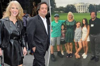 Are Kellyanne Conway and George Thomas Conway Iii Divorced? Explore Her Married Life