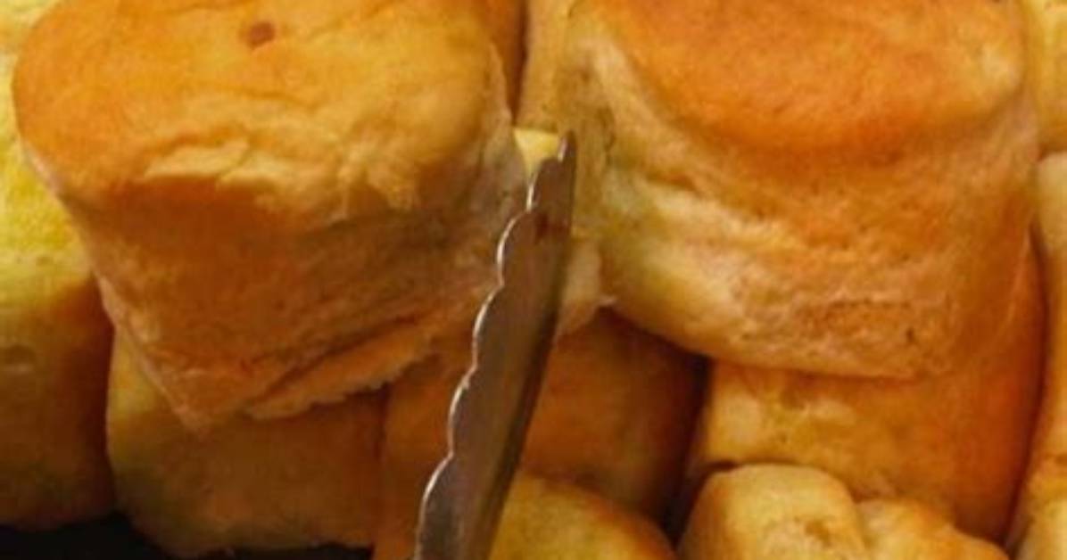 Are Kentucky Fried Chicken Biscuits Vegan?