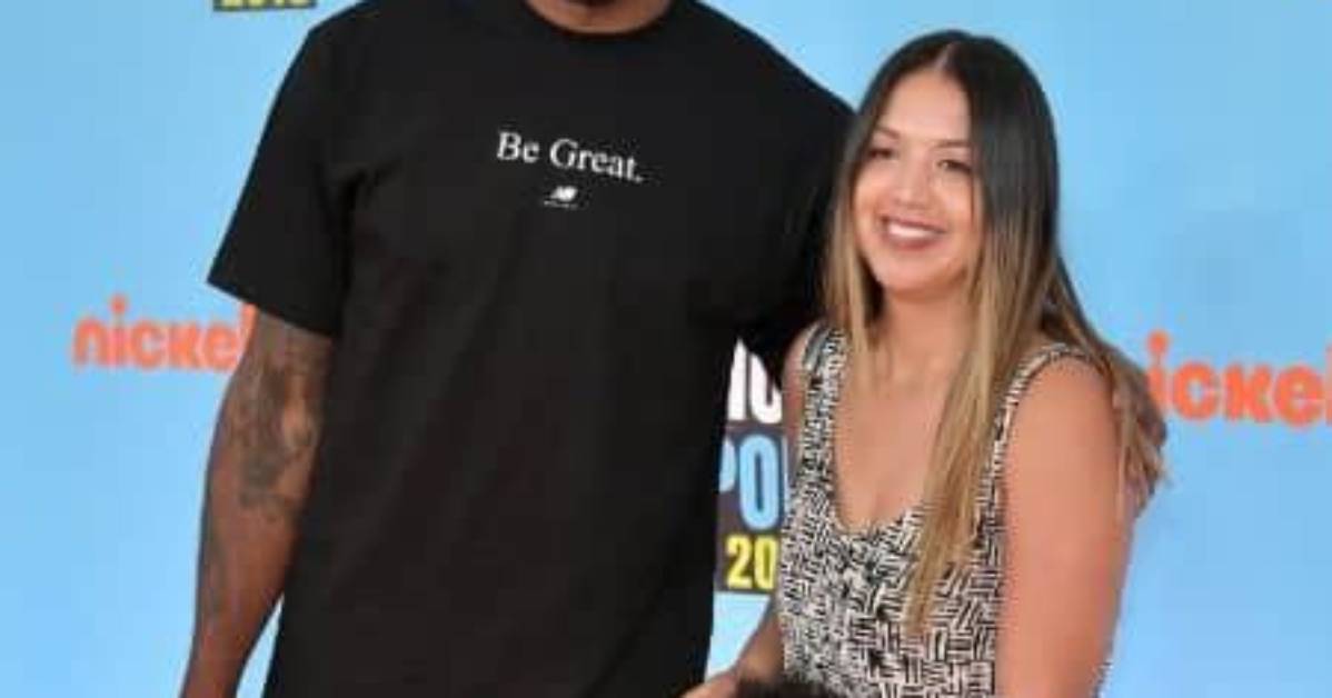 Are Kishele Shipley and Kawhi Leonardo Married? Know Her Net Worth & Relationship Status