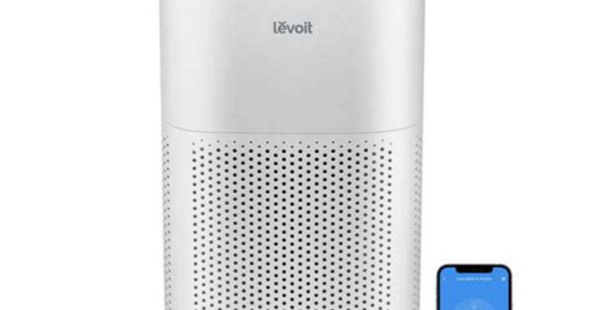 Are Levoit Air Purifiers Any Good?