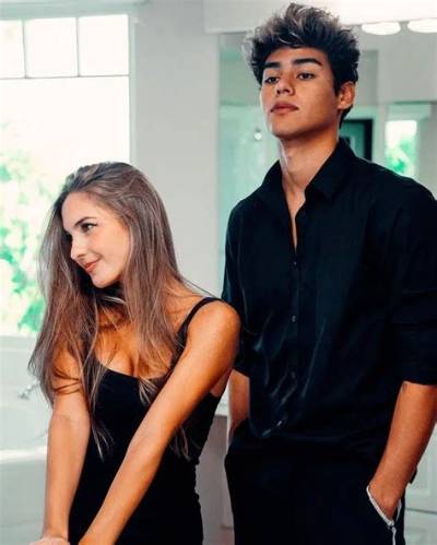 Are Lexi Rivera and Andrew Davila Dating? Sister of Youtuber Brent Rivera