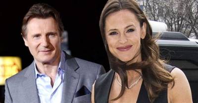 Are Liam Neeson and Jennifer Garner Coupling up? Know the Truth on Their Relationship!