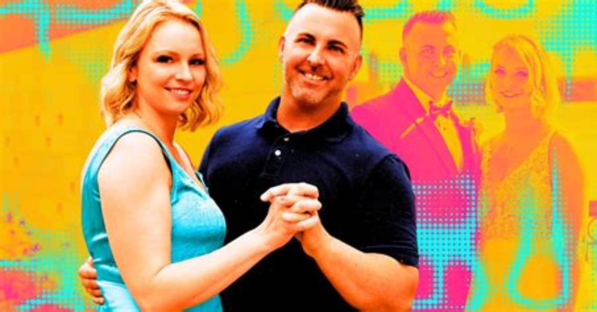 Are Lindsey and Mark Still Together? Who Are Lindsey and Mark?
