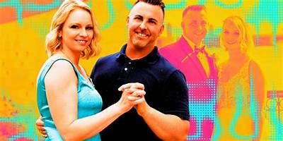 Are Lindsey and Mark Still Together? Who Are Lindsey and Mark?