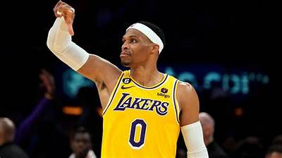 Are Los Angeles Lakers Russell Westbrook and Boston Celtics Marcus Smart Related? Fans Suspects