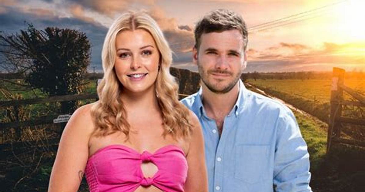 Are Madi Simpson and Farmer Matt Trewin from Farmer Wants a Still Together?