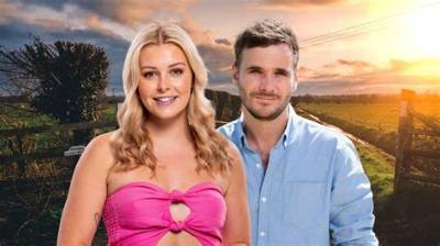 Are Madi Simpson and Farmer Matt Trewin from Farmer Wants a Still Together?