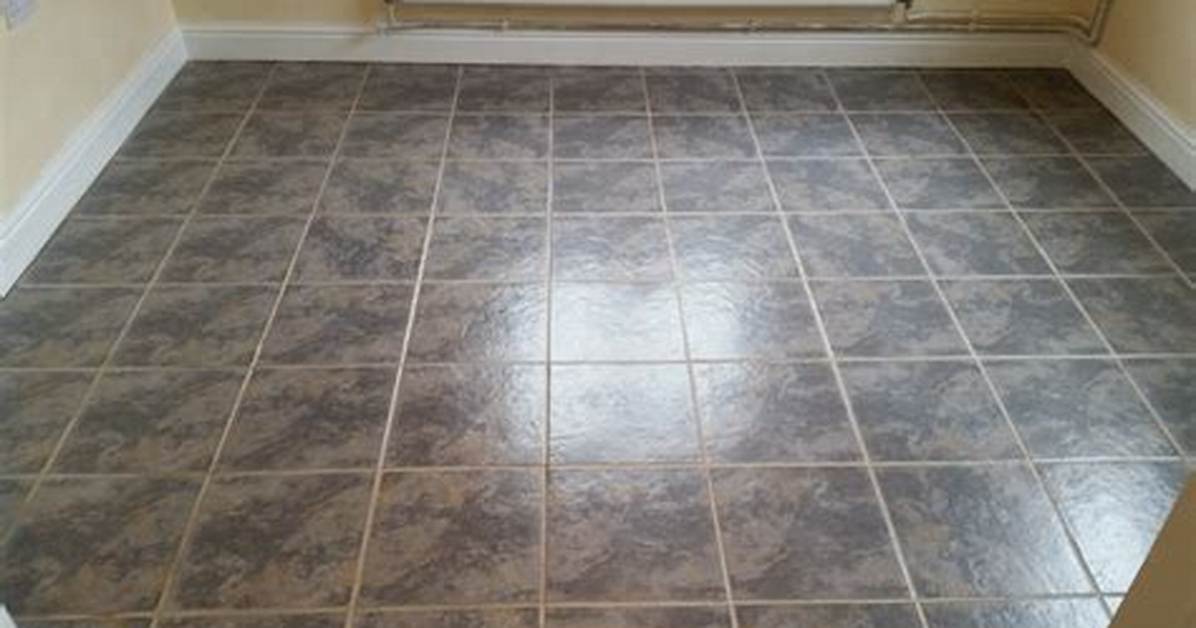 Are Matt Tiles Hard to Clean?