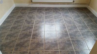 Are Matt Tiles Hard to Clean?