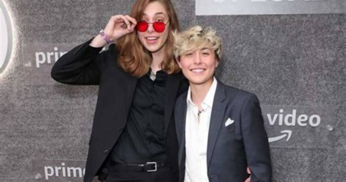 Are Mattie Westbrouck and Bella Avila Dating? Rumors & Facts
