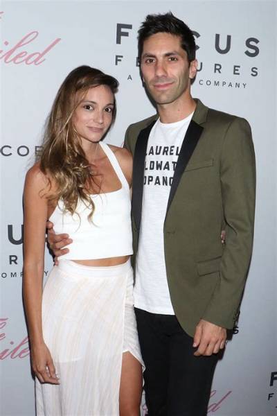 Are Nev Schulman and Wife Laura Perlongo Having Third Child! Know About Their Married Life, Covid-19 Diagnosis, Net Worth, Biography