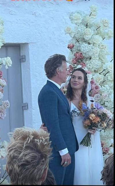 “Are Pedro Pascal & Lena Headey Happening in Real Life? ” Links