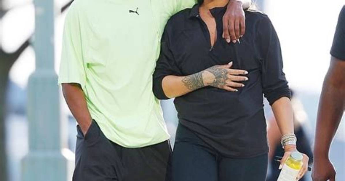 Are Rihanna and Her Boyfriend A$Ap Rocky Expecting Twins? Gigi Hadid Commented ‘Three Angels’ on Rihanna’s Post