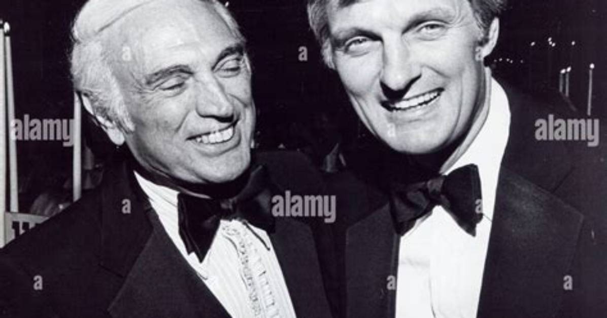 Are Robert Alda and Alan Alda Related? Details to Know About the Actor’ S Family
