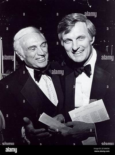 Are Robert Alda and Alan Alda Related? Details to Know About the Actor’ S Family