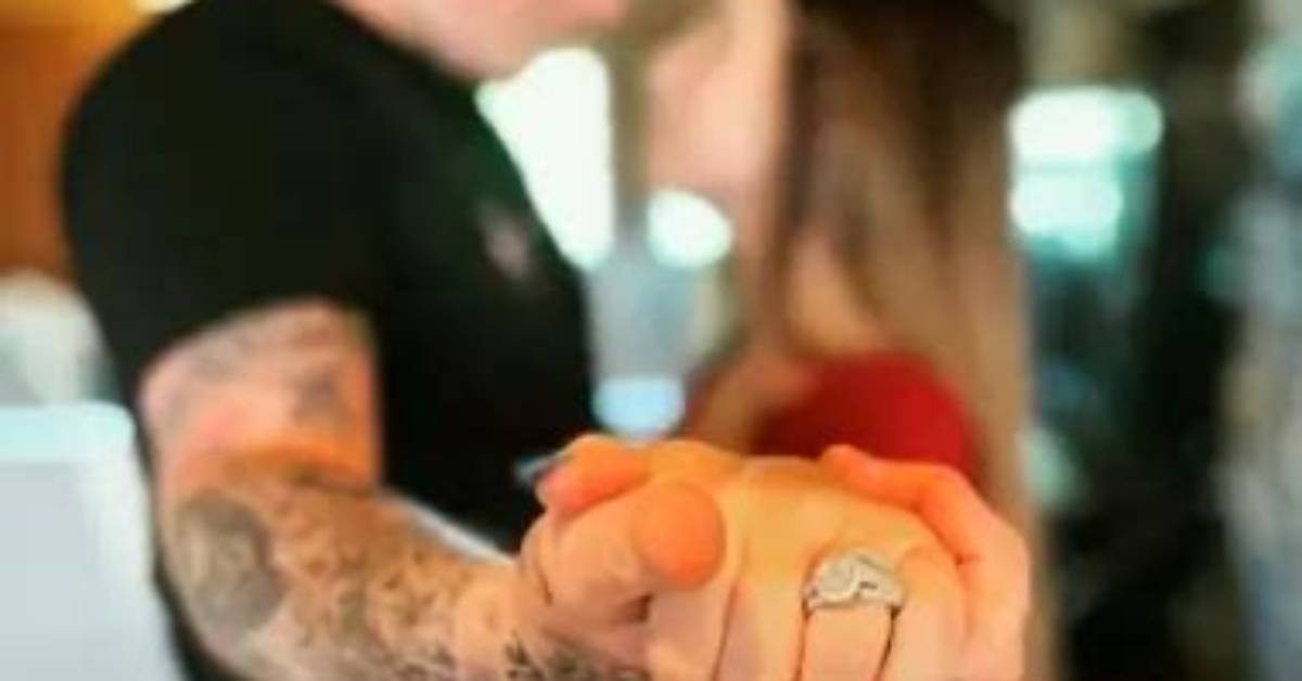 Are Ryan Upchurch and Taylor Eileen Smith Still Married or Have They Split in 2021?