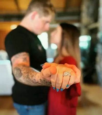 Are Ryan Upchurch and Taylor Eileen Smith Still Married or Have They Split in 2021?