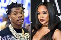 Are Saweetie and Lil Baby Dating?