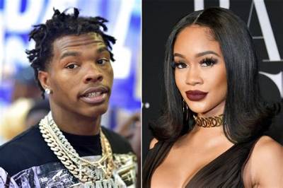 Are Saweetie and Lil Baby Dating?
