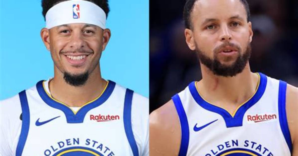 Are Stephen Curry and Seth Curry Related?