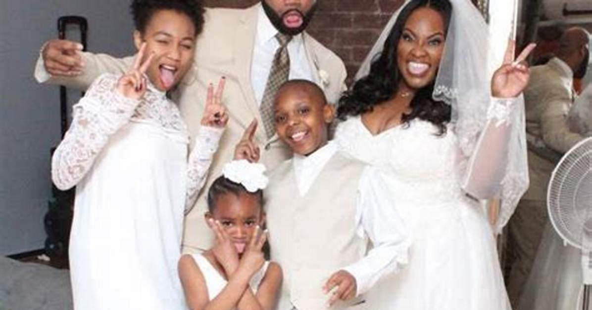 Are Tasha Cobbs and Husband Kenneth Leonard Finally Pregnant? Musician Talks About Her Adoption Journey