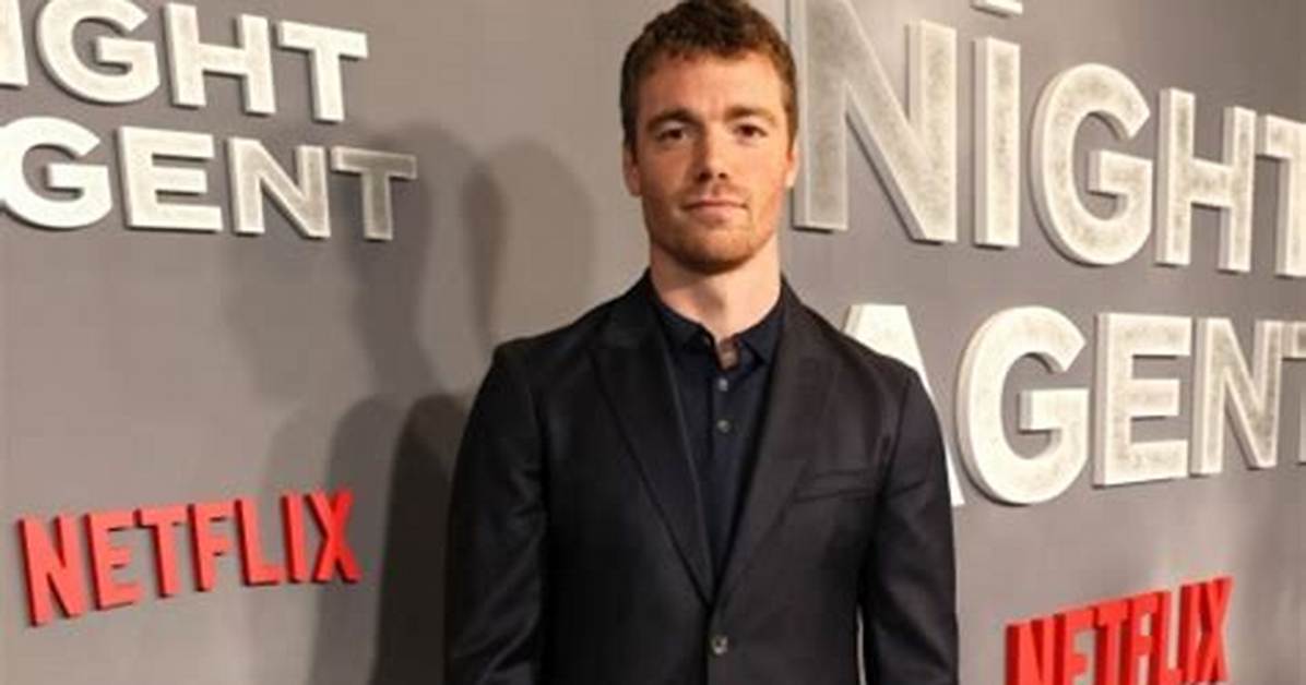 Are the Night Agent Star Gabriel Basso's Tattoos Real?