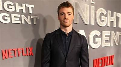 Are the Night Agent Star Gabriel Basso's Tattoos Real?