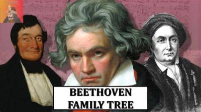 Are There Any Descendants of Beethoven Alive Today?