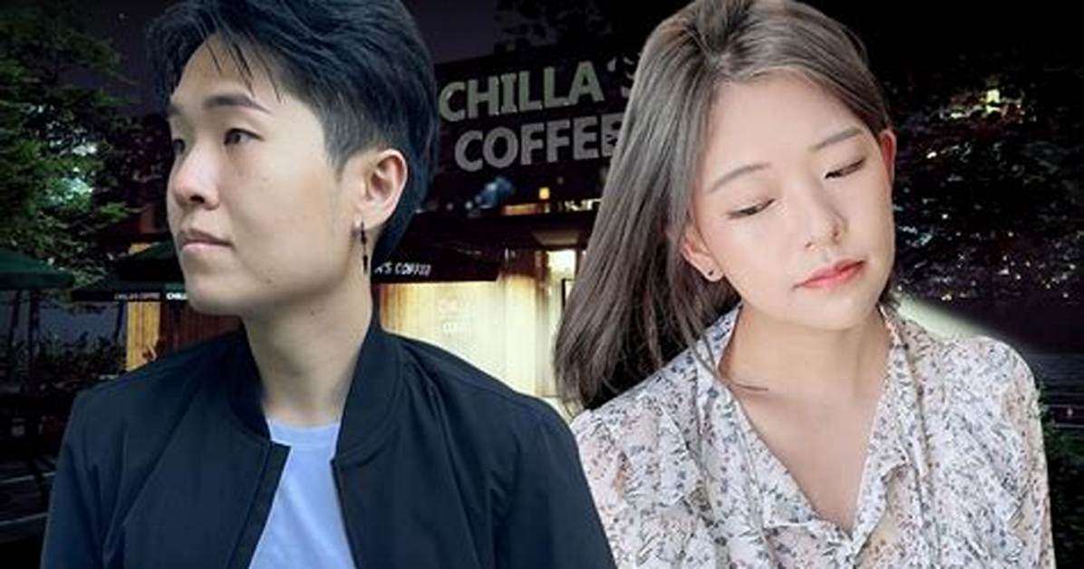 Are Toast and Miyoung Dating? Holding Hands Photos Sparks Rumors
