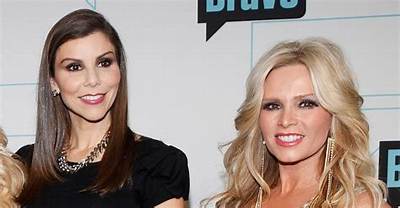 Are Two New Wives Joining the 'Rhoc' Cast?