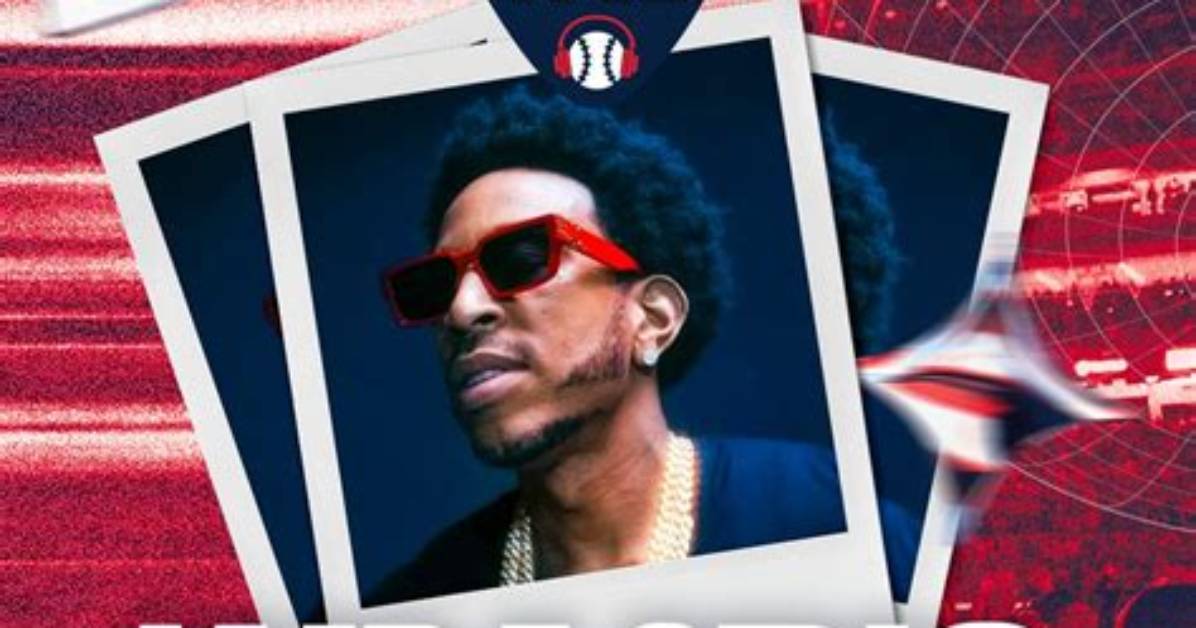 Are We as Excited About Ludacris’ Ventures as He Is?