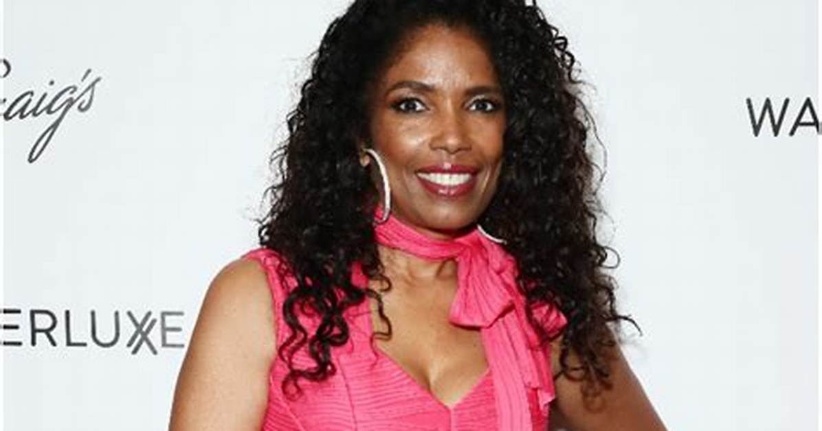 Areva Martin - Age, Family, Bio