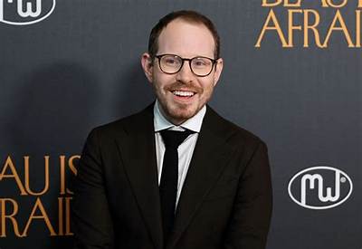 Ari Aster Bio (Wiki)
