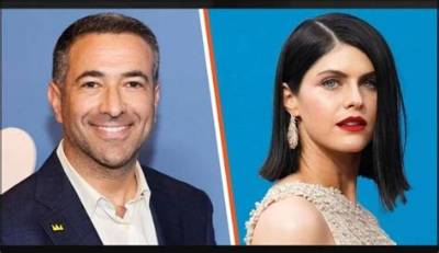 Ari Melber Girlfriend? Who Is He Dating in 2024