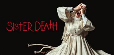 Aria Bedmar Sister Death Hermana Narcisa Supernatural Power Character Story Plot