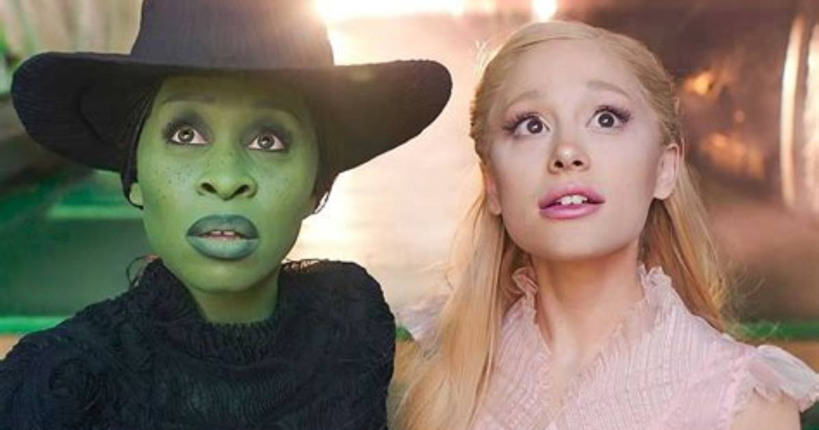 Ariana Grande’s Obsession with Her Left Side Was All-Consuming at the Vmas
