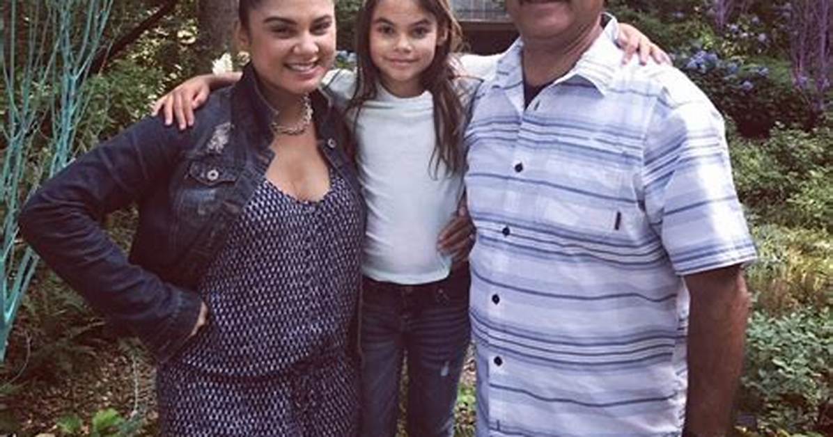 Ariana Greenblatt Family – Where Are They from? Ethnicity and Religion