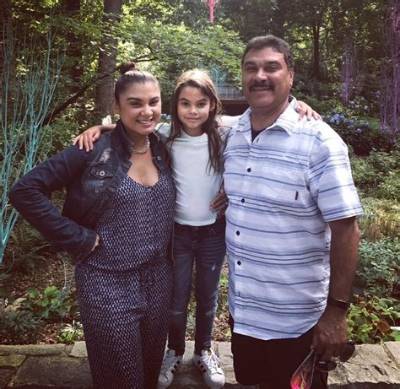 Ariana Greenblatt Family – Where Are They from? Ethnicity and Religion