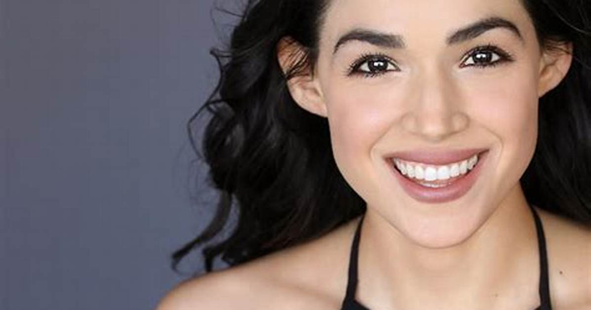 Ariana Guerra Bio (Wiki)
