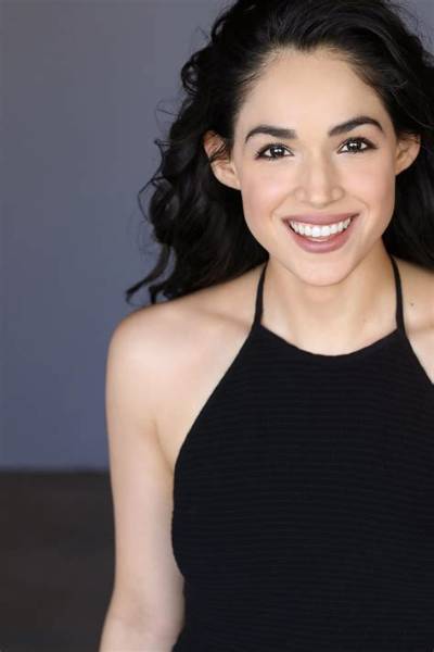 Ariana Guerra Bio (Wiki)