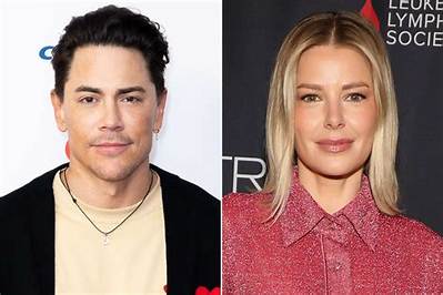 Ariana Madix Accuses Tom Sandoval of Trying to End Her Dogs Life in New 'Vpr' Trailer