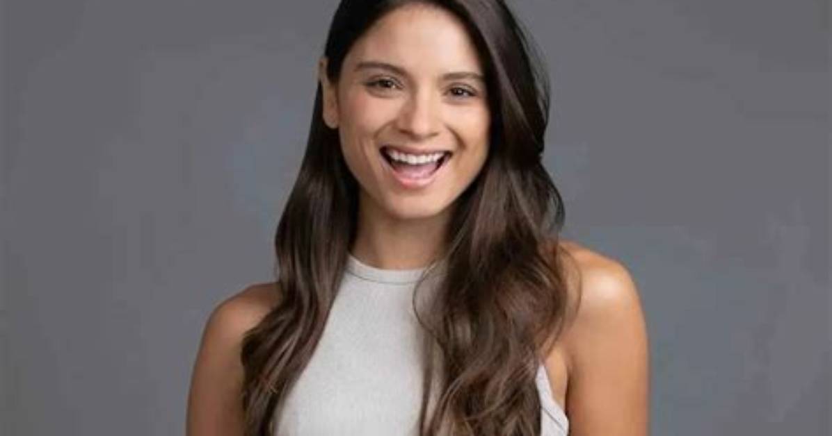 Ariana Saavedra Height, Weight, Net Worth, Age, Birthday, Wikipedia, Who, Nationality, Biography
