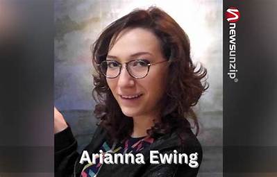 Arianna Ewing Height, Weight, Net Worth, Age, Birthday, Wikipedia, Who, Instagram, Biography