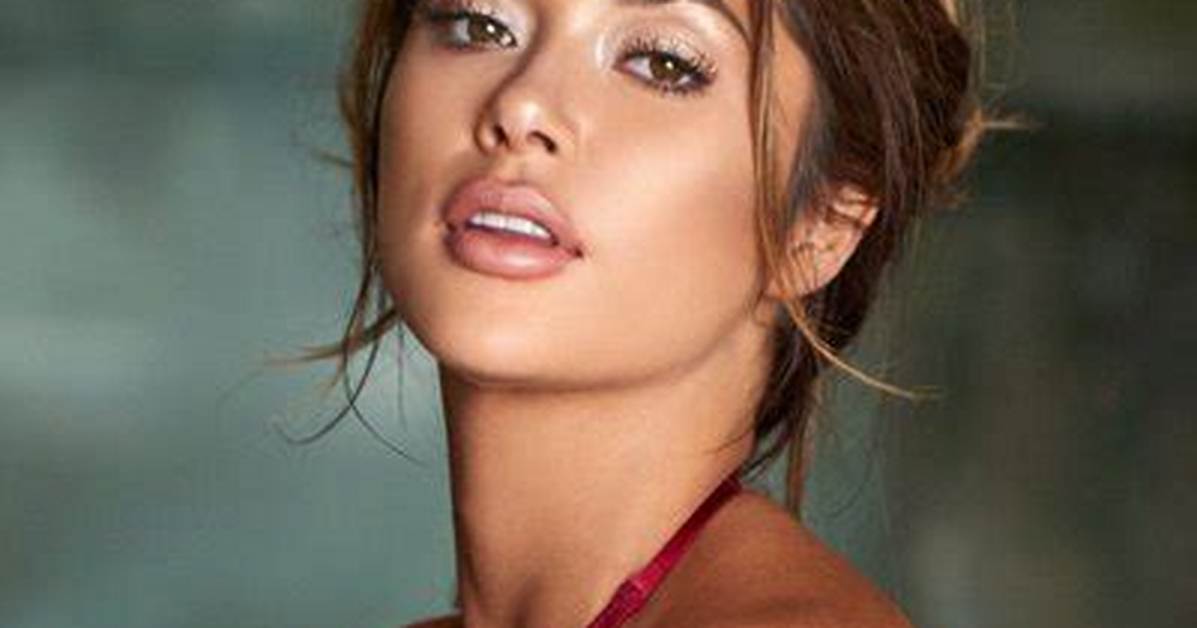 Arianny Celeste Bio (Wiki)